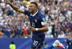 Bukan Adidas atau Puma! Mbappe Tinggalkan Nike, Siapkan Kejutan Besar dengan Merek Misterius