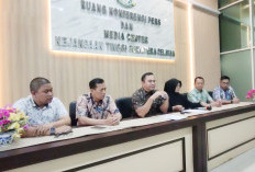 Fantastis, Kerugian Negara Kasus Korupsi Penerbitan Izin Kebun Sawit Musi Rawas Mencapai Rp182 Miliar