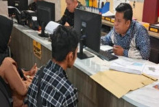 Nelangsa Pria di Palembang, Harus Bayar Angsuran Meski Uang DP dan Mobil Dibawa Kabur
