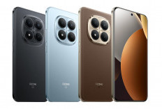 Review Redmi Note 15 5G, Smartphone Redmi yang Resmi Masuk ke Indonesia