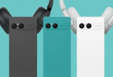 Bukan HP Biasa: Sony Xperia 10 VII Hadir dengan Layar 120Hz dan Desain Anti-Mainstream,  Worth It?