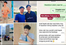 Dugaan Penculikan di Ogan Ilir Belum Lapor Polisi, Pelaku Minta  Asep Ditebus Segini?