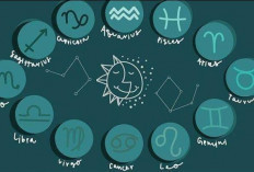 Ramalan Zodiak Hari Senin 22 September 2025: Aries Jangan Gegabah, Leo Awas Cedera!