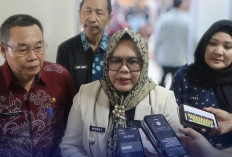 Pasca Bupati Ditangkap KPK, Sumarni Kaji Ulang Hasil Lelang Jabatan Sebelum Pelantikan