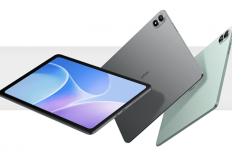 Spesifikasi Tablet Infinix XPad 20 Usung Kamera Mumpuni dengan Fitur Mode AI