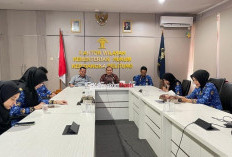 Webinar KUHAP 2025, Kanwil Kemenkum Babel Perkuat Pemahaman Aparatur Hukum