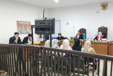 Jaksa Kejari Bantah Tudingan Rekayasa BAP, Skandal Korupsi PMI Palembang Berpotensi Melebar