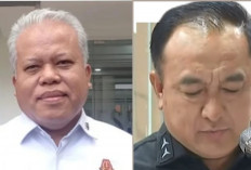 Update Skandal Satelit Kemhan: Brigjen Andi Suci Ungkap Peran Tiga Tersangka Dugaan Korupsi Ini 