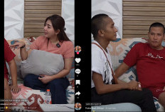 Rifin Dendeng Dipuji Setinggi Langit Sama Markonah, Kamu Enak Aku Siapa yang Mau Angkut?