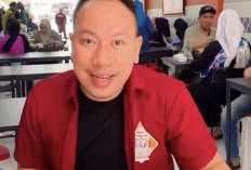 Vicky Prasetyo Siap Fasilitasi Fangfang  Melahirkan, Janji Berikan Nafkah