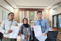 Pemuda Warga OKI ODGJ Dijadikan Tersangka, Pihak Keluarga Bersurat ke Kejari OKI