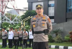Ops Sikat Musi 2025, Polda Sumsel Ungkap 216 Kasus 3C dan 294 Aksi Premanisme