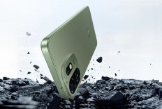 Itel A100C Pilihan Ponsel Murah Tahan Banting Dibalut Dukungan Fitur Ultralink 