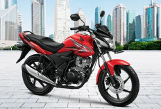 Rekomendasi Motor Bekas Irit untuk Mahasiswa di Tahun 2026