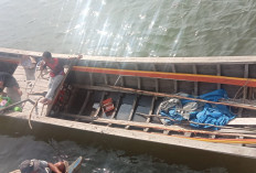 Jatuh Dari Bagan, Rellah Ditemukan Meninggal Dunia