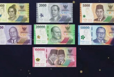 Prabowo Ajukan Calon Tunggal Gubernur BI ke DPR, Rupiah Menguat Terhadap Dolar AS