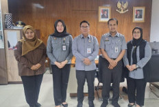 Audiensi Kemenkum Babel dan Ditjen AHU, Proses SKT Parpol dan Kewarganegaraan Dibahas