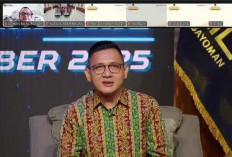 Kemenkum Babel Ikuti FGD Nasional Strategi Implementasi KUHP Baru dalam Produk Hukum Daerah