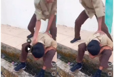 HEBOH! Video Aksi Perundungan Berseragam Pramuka Tuai Kecaman, Ahmad Sahroni Bilang Begini