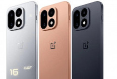 Handphone OnePlus Belum Mati, Sebab OnePlus 16 Bakal Rilis 12 Oktober 2026