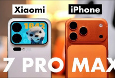 Kenapa Xiaomi 17 Kelihatan Semakin “iPhone”? Ini Jawaban yang Bikin Kaget