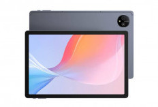 Tablet Terbaru Samsung Galaxy Tab A11 Bawa Desain Infinity-O Display dengan Layar Panel PLS TFT