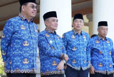 Bulan Depan, Sensus Ekonomi 2026 Dimulai, Wabup Ogan Ilir Minta ASN Jadi Garda Depan