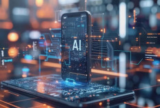 Langkah Mudah Menggunakan Fitur AI Terbaru di Smartphone: Tutorial Teknologi Stabil di Ponsel Anda