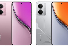 Realme P3 5G, Smartphone Mid-range Terjangkau Dibanderol Mulai Rp 3 Jutaan