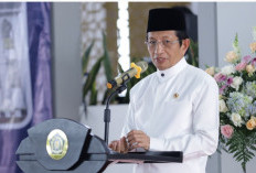 Transisi Penuh Haji 2026 ke BP Haji Tunggu Payung Hukum