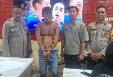 Pelajar SMP Diseret ke Lokasi Gelap Kuburan Sukawinatan, Dipaksa Pelaku Layani Nafsu Bejat 