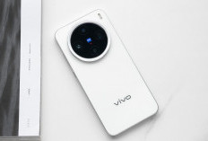 BARU! Vivo X300 Meluncur Oktober, Usung Fitur AI Melimpah, Kamera Canggih Hingga Baterai Jumbo