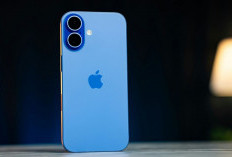 Update Harga iPhone 16 Series Agustus 2026, Cek Daftar Terbarunya