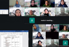 Kanwil Kemenkum Babel Siapkan Forum Komunikasi Kebijakan, Koordinasi Diperkuat