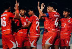 Geger Piala AFF U-17 2026! Timnas Indonesia Pulang Lebih Cepat, Malaysia Justru Lolos, Cek Ini Klasemennya
