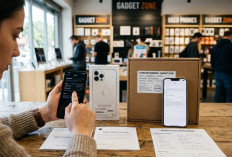 HP Refurbished Resmi vs Rekondisi Toko: Jangan Sampai Salah, Ini Perbedaannya