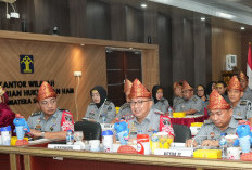 Inovasi Kemenkum Sumsel Number One, Meningkatkan Akses Keadilan dan Pelayanan Hukum untuk Masyarakat