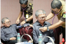 Kejati Sumsel Beberkan Peran Kunci Wilson dalam Skandal Korupsi Kredit Macet PT BSS dan PT SAL