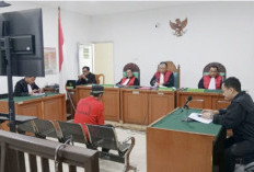 Tipu Korban Modus Gandakan Uang Miliaran Rupiah, Dukun Gadungan Ini Dihukum 2 Tahun 3 Bulan Penjara