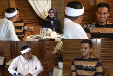 Giliran Ibu Dari Lubuklinggau Temui KDM Bawa Anak Kecanduan Narkoba, Padahal 
