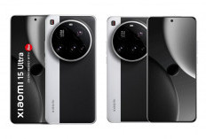 Xiaomi 15 Ultra Hadikan Keunggulan Kamera Canggih dengan Ditenagai Chipset Snapdragon 8 Gen 4