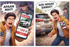 Waspada! Ini Cara Haram Foto Jualan Mobil di Marketplace Cepat Laku, Simak Tips Aman Agar Tak Tertipu