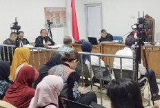 Wabup OKU Disebut Minta Jatah Fee Renovasi Rumah Dinas, Jaksa KPK Beri Kode Keras: Tunggu Saja