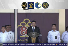 Wamenko Tekankan Netralitas ASN dalam Menjaga Demokrasi Indonesia