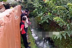 Pelajar di Palembang Ditemukan Tewas Belakang Sekolah, Sempat Ditegur Warga Ditinggal Teman Dengar Suara Bel 