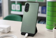 5 HP itel Terbaru 2026 Hadirkan Layar dan Penyimpanan Luas, Berikut Spesifikasi dan Harganya