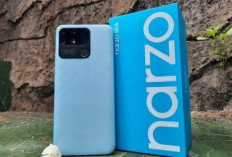 Ini Dia 5 HP RAM Besar Harga Rp2 Jutaan Terbaik di Juni 2025, Cocok Buat Gaming dan Multitasking!
