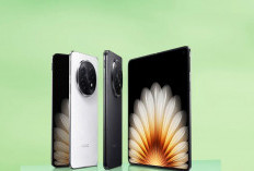 Oppo Find N6 Bakalan Meluncur Tahun 2026, Begini Bocoran Spesifikasinya