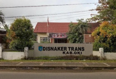 Karyawan Perusahaan di OKI Ngaku Belum Terima Gaji 2 Bulan, Ini Kata Disnakertrans