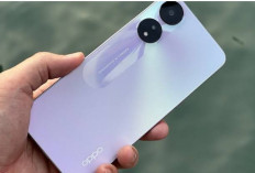 3 HP OPPO RAM Besar Dijual Harga Terjangkau dengan Perlindungan Corning Gorilla Glass 7i